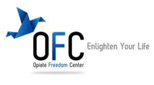 Opiate Freedom Center Logo