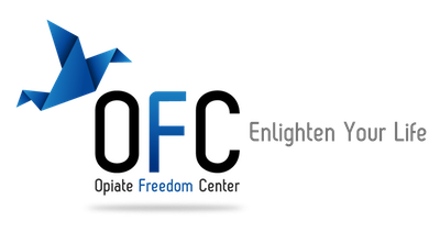 Opiate Freedom Center Logo Opiate Freedom Center Logo