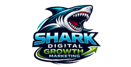 Shark Digital Growth Marketing